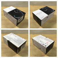 GD7966 PSP-3000 PIANO BLACK BOXED SONY PSP Console Japan