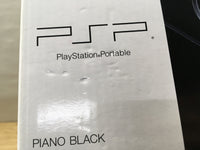 GD7966 PSP-3000 PIANO BLACK BOXED SONY PSP Console Japan