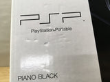 GD7966 PSP-3000 PIANO BLACK BOXED SONY PSP Console Japan
