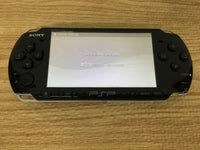 GD7966 PSP-3000 PIANO BLACK BOXED SONY PSP Console Japan