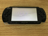 GD7966 PSP-3000 PIANO BLACK BOXED SONY PSP Console Japan