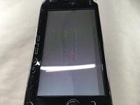 GD7966 PSP-3000 PIANO BLACK BOXED SONY PSP Console Japan