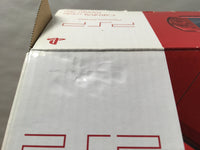 GD7967 PSP-3000 RADIANT RED BOXED SONY PSP Console Japan