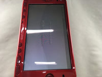 GD7967 PSP-3000 RADIANT RED BOXED SONY PSP Console Japan