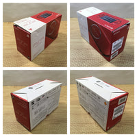 GD7967 PSP-3000 RADIANT RED BOXED SONY PSP Console Japan