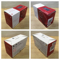 GD7968 PSP-3000 RADIANT RED BOXED SONY PSP Console Japan