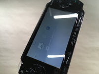 GD7969 Plz Read Item Condi PSP-1000 BLACK SONY PSP Console Japan
