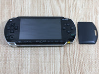 GD7969 Plz Read Item Condi PSP-1000 BLACK SONY PSP Console Japan