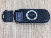 GD7969 Plz Read Item Condi PSP-1000 BLACK SONY PSP Console Japan