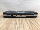 GD7969 Plz Read Item Condi PSP-1000 BLACK SONY PSP Console Japan
