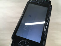 GD7970 Plz Read Item Condi PSP-1000 BLACK SONY PSP Console Japan