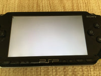 GD7970 Plz Read Item Condi PSP-1000 BLACK SONY PSP Console Japan