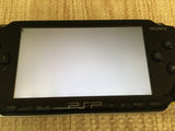 GD7970 Plz Read Item Condi PSP-1000 BLACK SONY PSP Console Japan