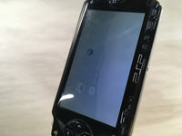 GD7971 Plz Read Item Condi PSP-1000 BLACK SONY PSP Console Japan