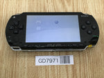 GD7971 Plz Read Item Condi PSP-1000 BLACK SONY PSP Console Japan