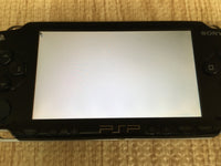 GD7971 Plz Read Item Condi PSP-1000 BLACK SONY PSP Console Japan