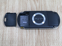GD7971 Plz Read Item Condi PSP-1000 BLACK SONY PSP Console Japan