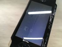 GD7972 Plz Read Item Condi PSP-1000 BLACK SONY PSP Console Japan