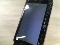 GD7972 Plz Read Item Condi PSP-1000 BLACK SONY PSP Console Japan