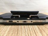 GD7972 Plz Read Item Condi PSP-1000 BLACK SONY PSP Console Japan