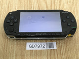 GD7972 Plz Read Item Condi PSP-1000 BLACK SONY PSP Console Japan