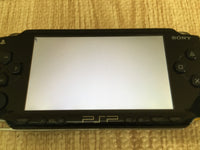 GD7972 Plz Read Item Condi PSP-1000 BLACK SONY PSP Console Japan