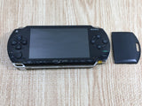 GD7972 Plz Read Item Condi PSP-1000 BLACK SONY PSP Console Japan