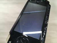 GD7972 Plz Read Item Condi PSP-1000 BLACK SONY PSP Console Japan