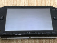 GD7973 Plz Read Item Condi PSP-1000 BLACK SONY PSP Console Japan