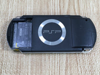 GD7974 Not Working PSP-1000 BLACK SONY PSP Console Japan