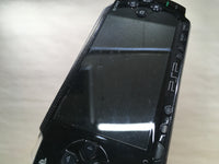 GD7974 Not Working PSP-1000 BLACK SONY PSP Console Japan