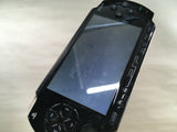 GD7975 Plz Read Item Condi PSP-1000 BLACK SONY PSP Console Japan