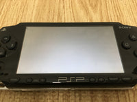 GD7975 Plz Read Item Condi PSP-1000 BLACK SONY PSP Console Japan