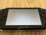 GD7975 Plz Read Item Condi PSP-1000 BLACK SONY PSP Console Japan