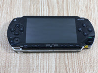 GD7975 Plz Read Item Condi PSP-1000 BLACK SONY PSP Console Japan