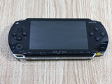 GD7975 Plz Read Item Condi PSP-1000 BLACK SONY PSP Console Japan