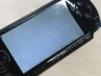 GD7975 Plz Read Item Condi PSP-1000 BLACK SONY PSP Console Japan