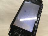 GD7976 Plz Read Item Condi PSP-1000 BLACK SONY PSP Console Japan