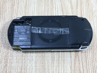 GD7976 Plz Read Item Condi PSP-1000 BLACK SONY PSP Console Japan