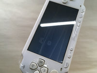 GD7977 Plz Read Item Condi PSP-1000 CERAMIC WHITE SONY PSP Console Japan