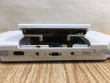 GD7977 Plz Read Item Condi PSP-1000 CERAMIC WHITE SONY PSP Console Japan