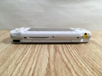 GD7977 Plz Read Item Condi PSP-1000 CERAMIC WHITE SONY PSP Console Japan