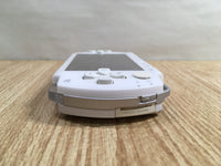 GD7977 Plz Read Item Condi PSP-1000 CERAMIC WHITE SONY PSP Console Japan