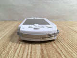 GD7977 Plz Read Item Condi PSP-1000 CERAMIC WHITE SONY PSP Console Japan