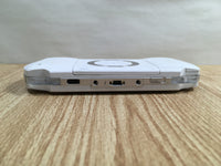 GD7977 Plz Read Item Condi PSP-1000 CERAMIC WHITE SONY PSP Console Japan