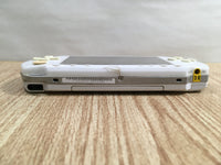 GD7978 Plz Read Item Condi PSP-1000 CERAMIC WHITE SONY PSP Console Japan