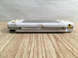 GD7978 Plz Read Item Condi PSP-1000 CERAMIC WHITE SONY PSP Console Japan