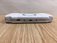 GD7978 Plz Read Item Condi PSP-1000 CERAMIC WHITE SONY PSP Console Japan