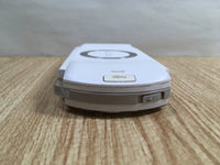 GD7978 Plz Read Item Condi PSP-1000 CERAMIC WHITE SONY PSP Console Japan