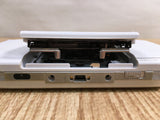 GD7979 Plz Read Item Condi PSP-1000 CERAMIC WHITE SONY PSP Console Japan